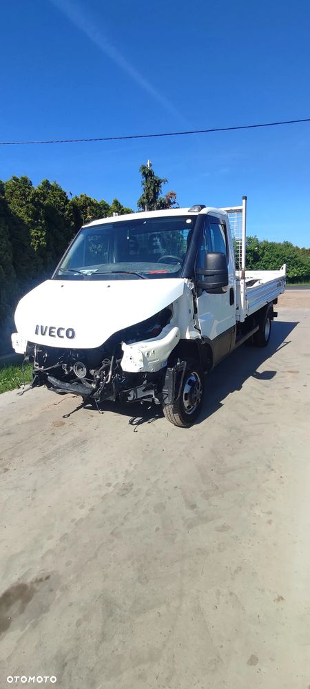 Iveco Daily - 1