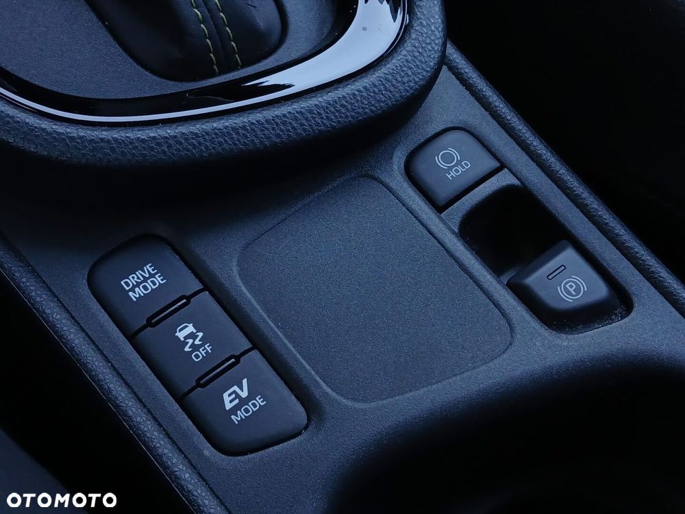 Toyota Yaris Cross Hybrid 1.5 Adventure - 23