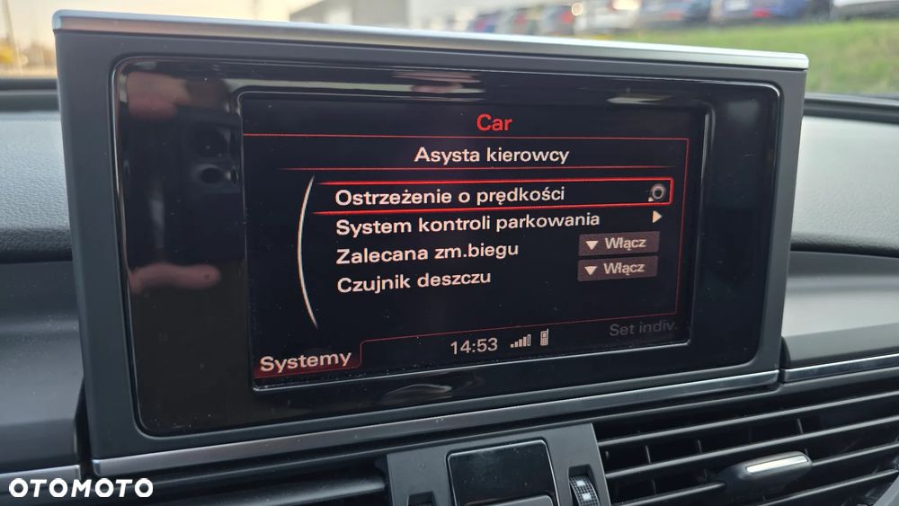 Audi A6 Limousine - 31