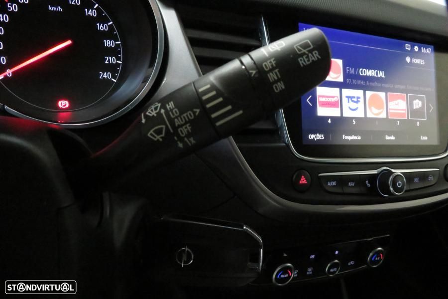 Opel Crossland X 1.2 Innovation - 19