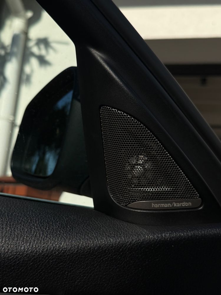BMW Seria 3 320d - 8