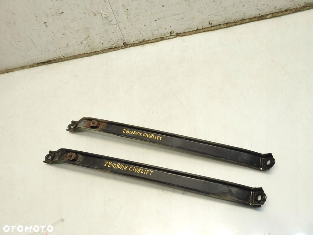 UCHWYTY MOCOWANIE ZBIORNIKA PALIWA HONDA CIVIC VIII 1.8 I-VTEC - 3