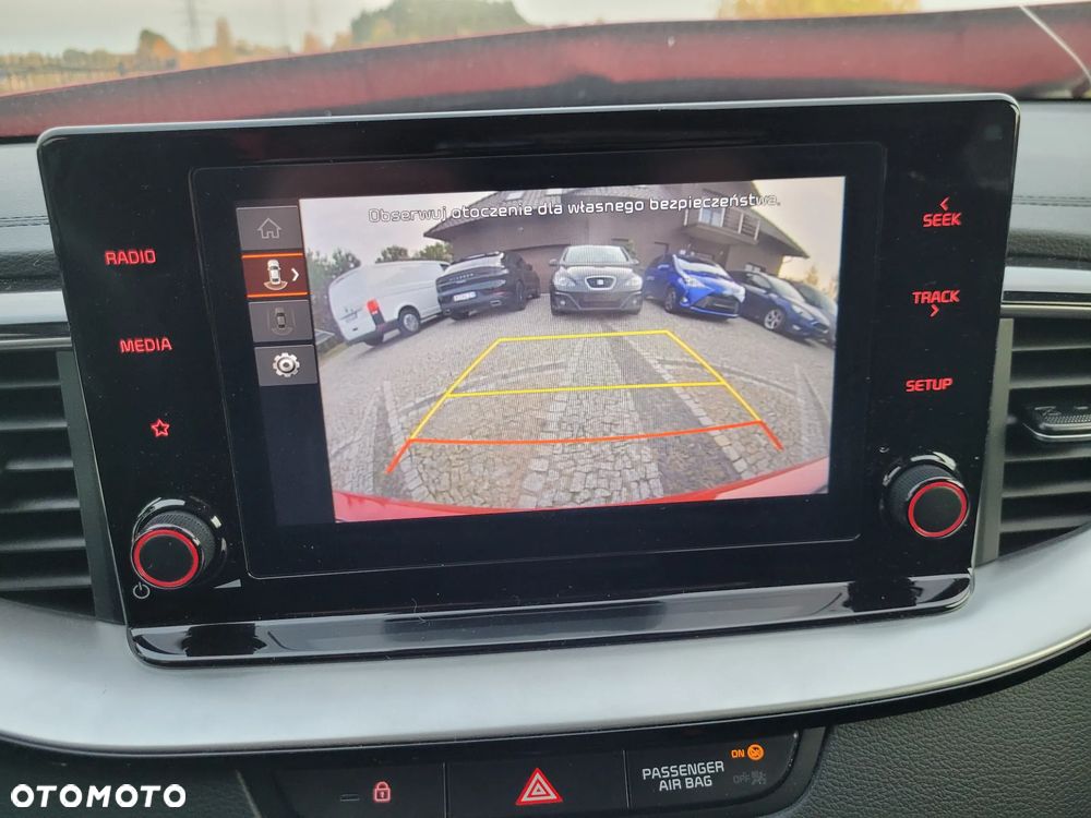 Kia Ceed 1.0 T-GDI ISG Platinum Edition - 6