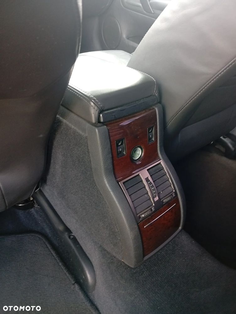 Skoda Superb 1,9 TDI - 10
