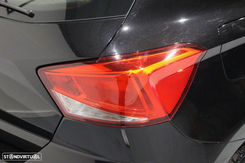 SEAT Ibiza 1.0 TSI Style DSG - 9