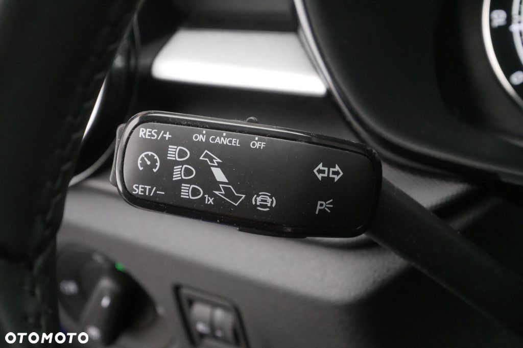 Skoda Fabia 1.0 Ambition - 22