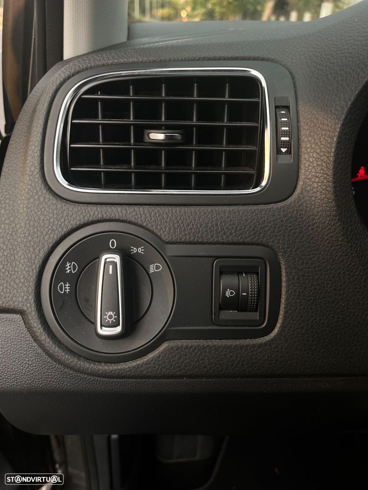 VW Polo 1.0 Confortline - 20