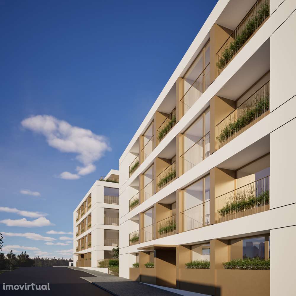 T2 - AA - Nova construção em Esmoriz - A++ - Grande imagem: 3/14