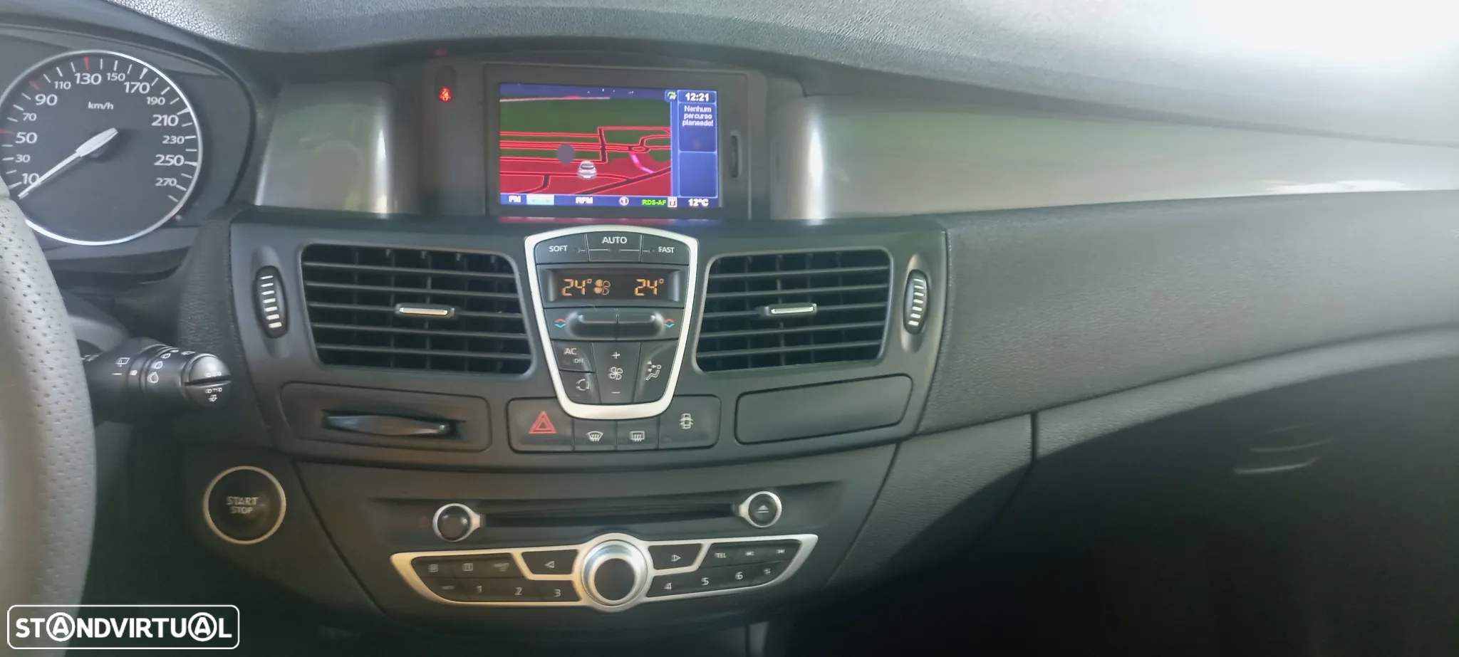 Renault Laguna 1.5 dCi Confort - 10