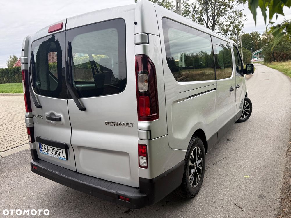 Renault Trafic - 22
