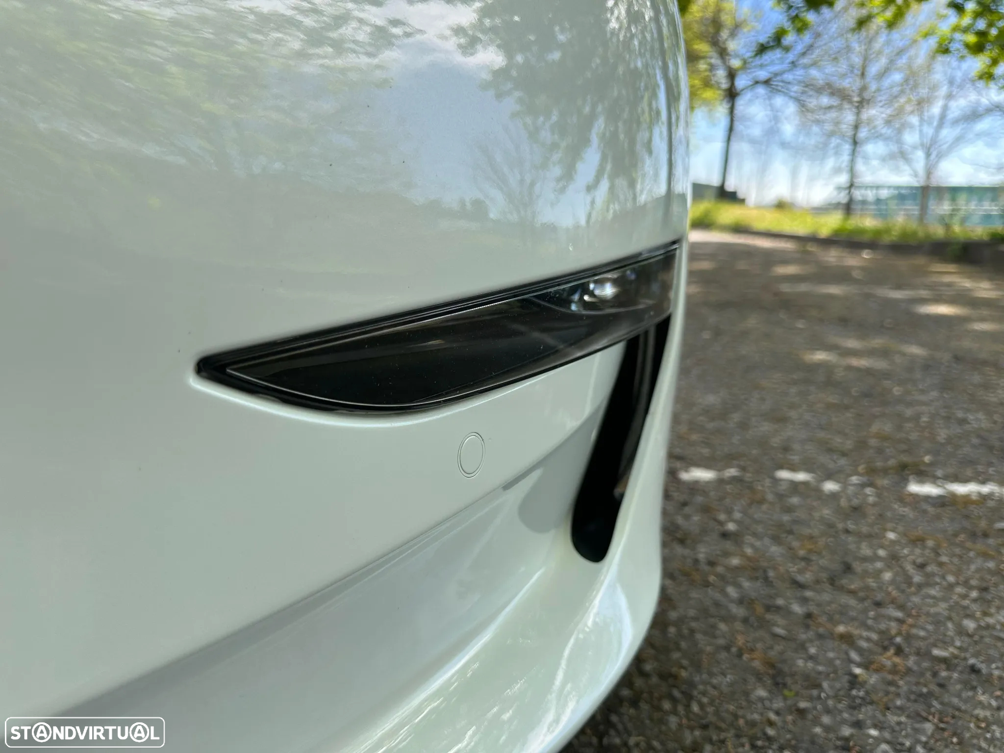 Tesla Model 3 Long Range AWD Dual Motor - 12