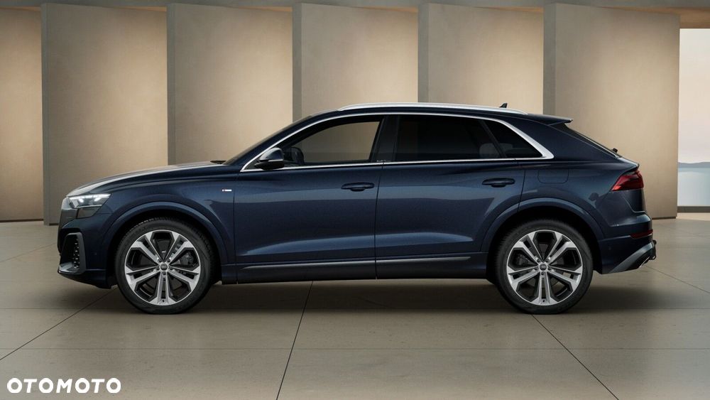 Audi Q8 - 3