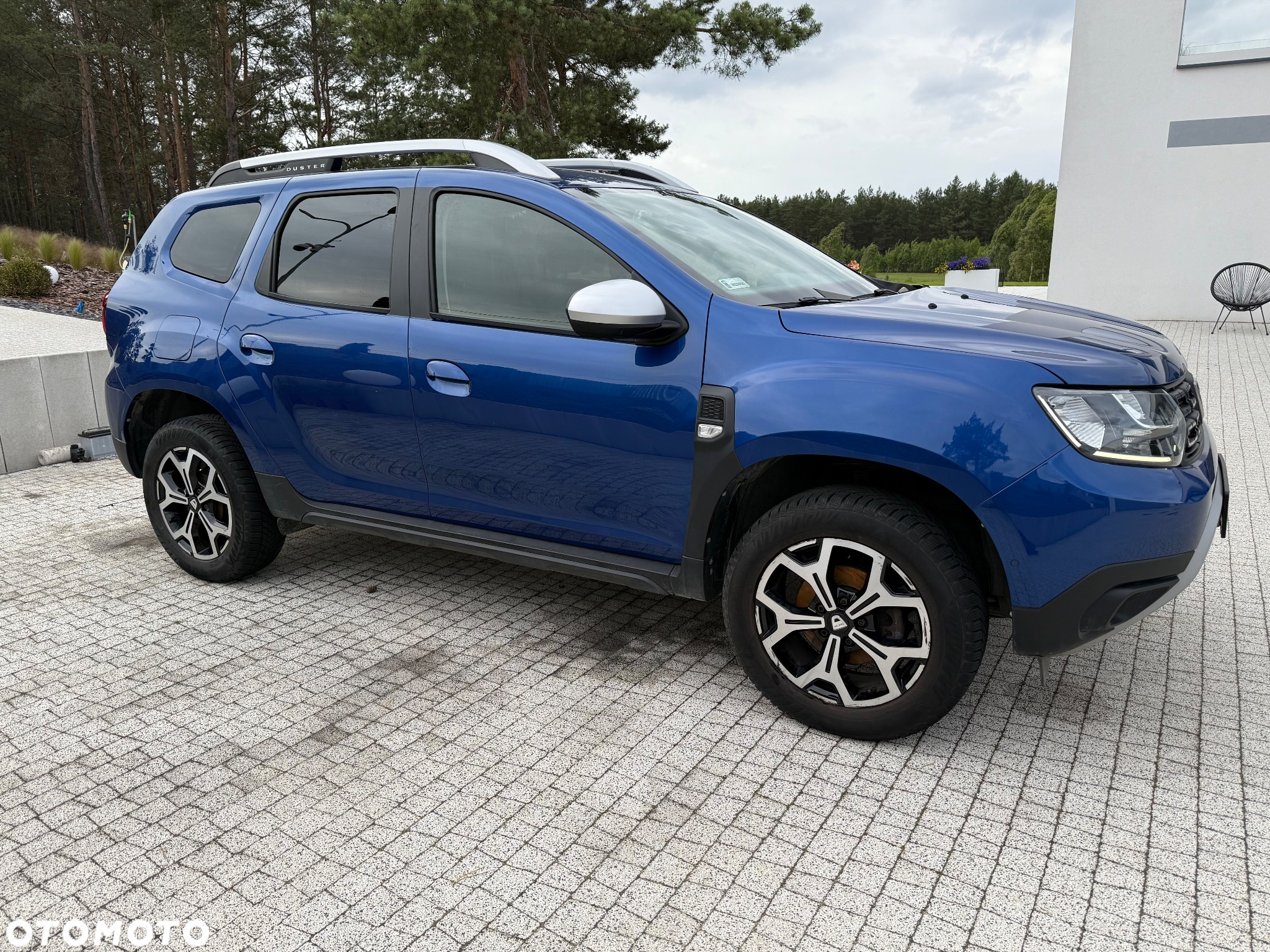 Dacia Duster - 12