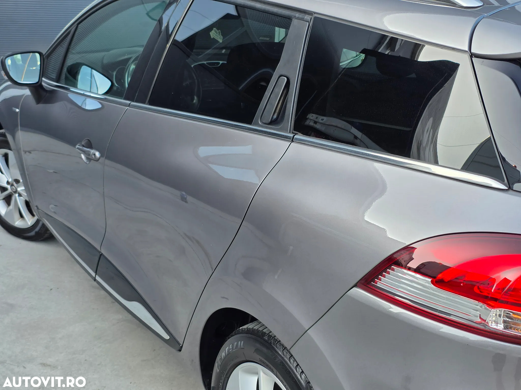 Renault Clio ENERGY TCe 90 Start & Stop LIMITED - 13