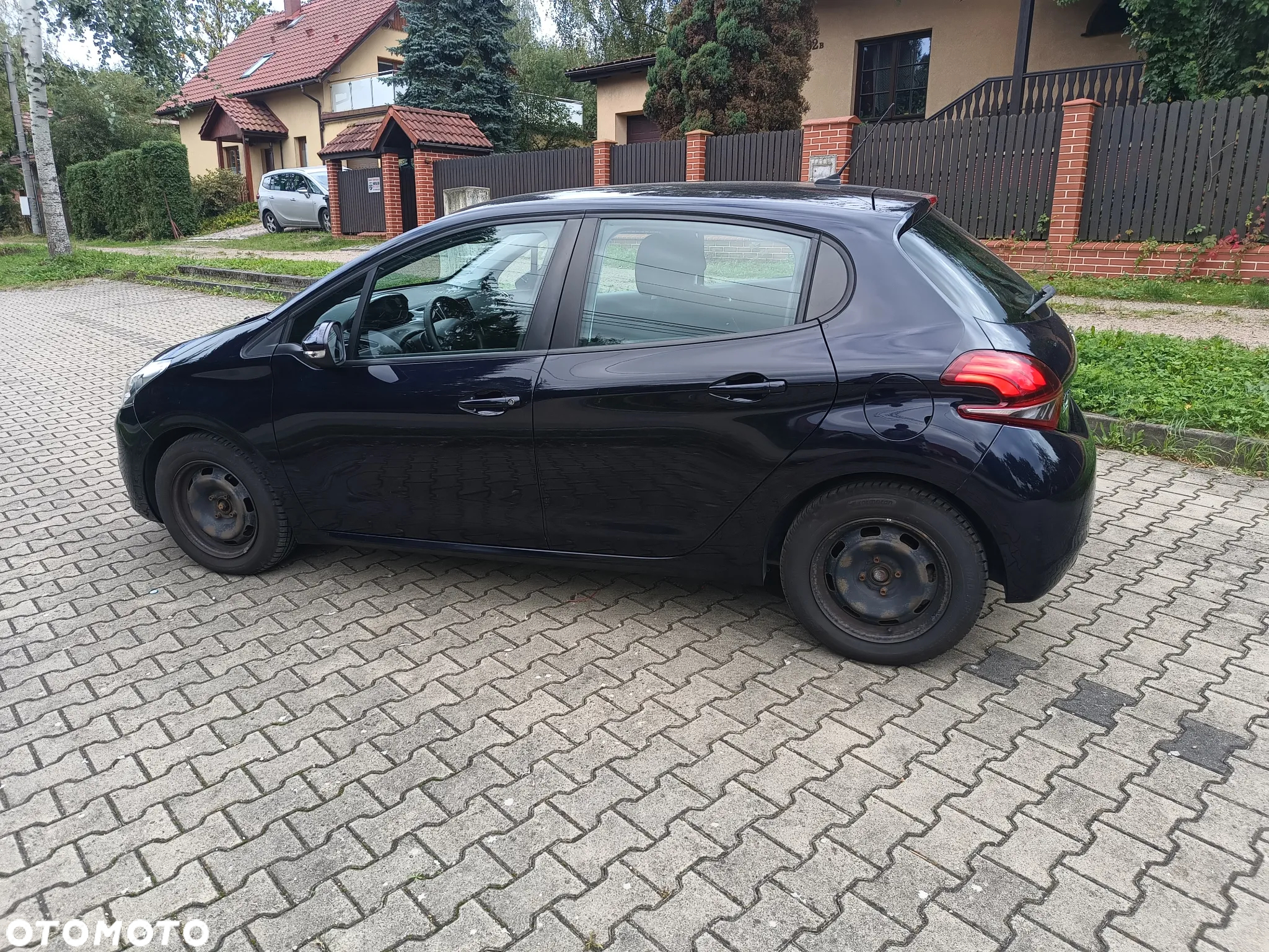 Peugeot 208 1.5 BlueHDi Active S&S - 2