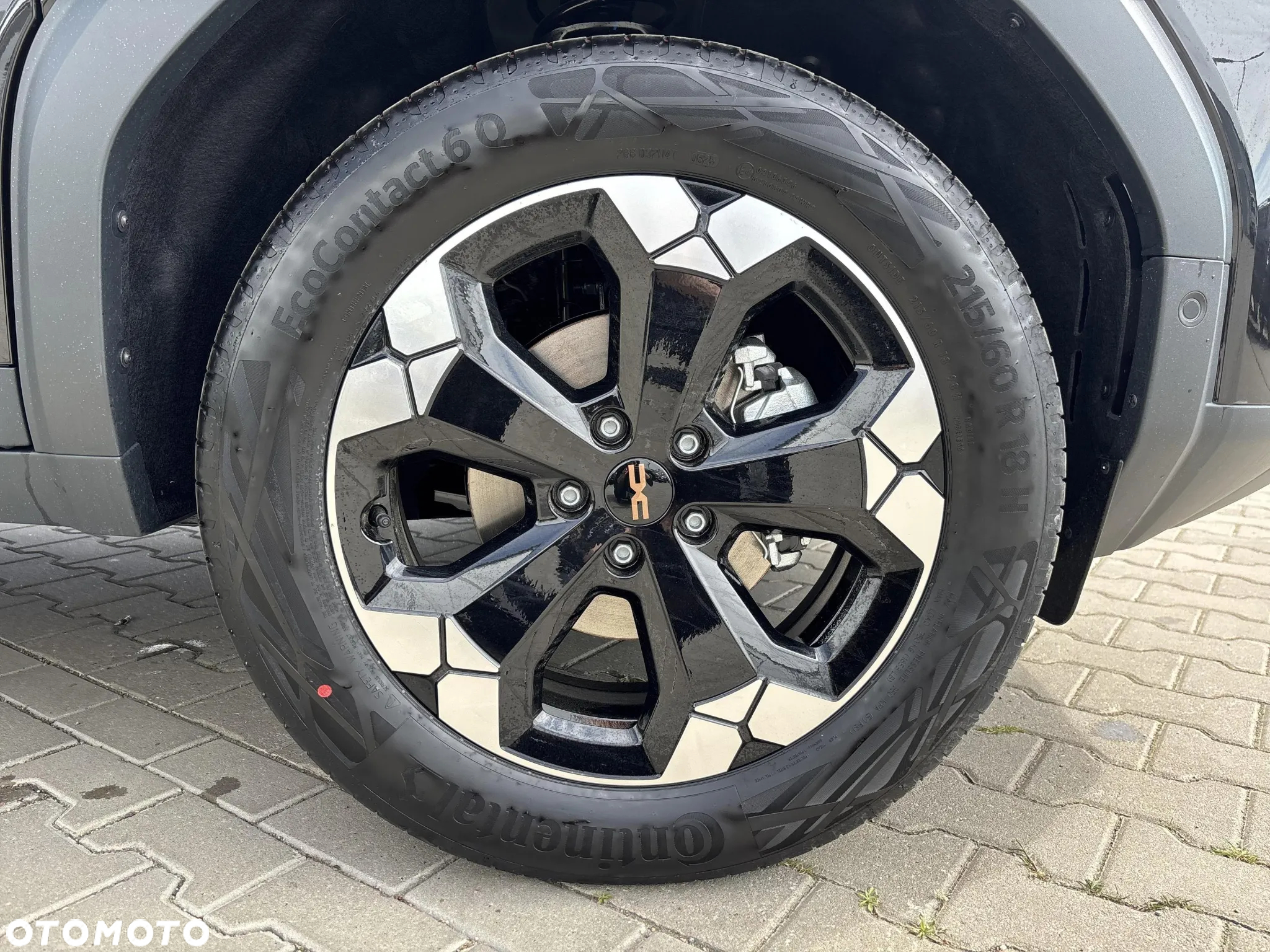 Dacia Bigster 1.8 Full Hybrid 155 Extreme MMT - 19
