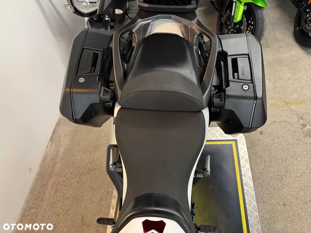 Honda NT - 30