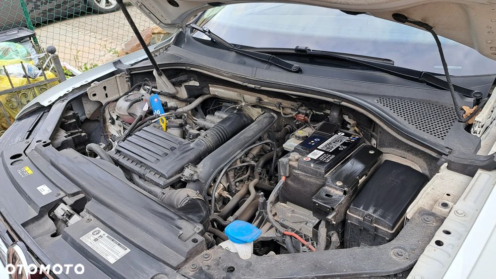 Volkswagen Tiguan 1.4 TSI BMT ACT Comfortline - 11