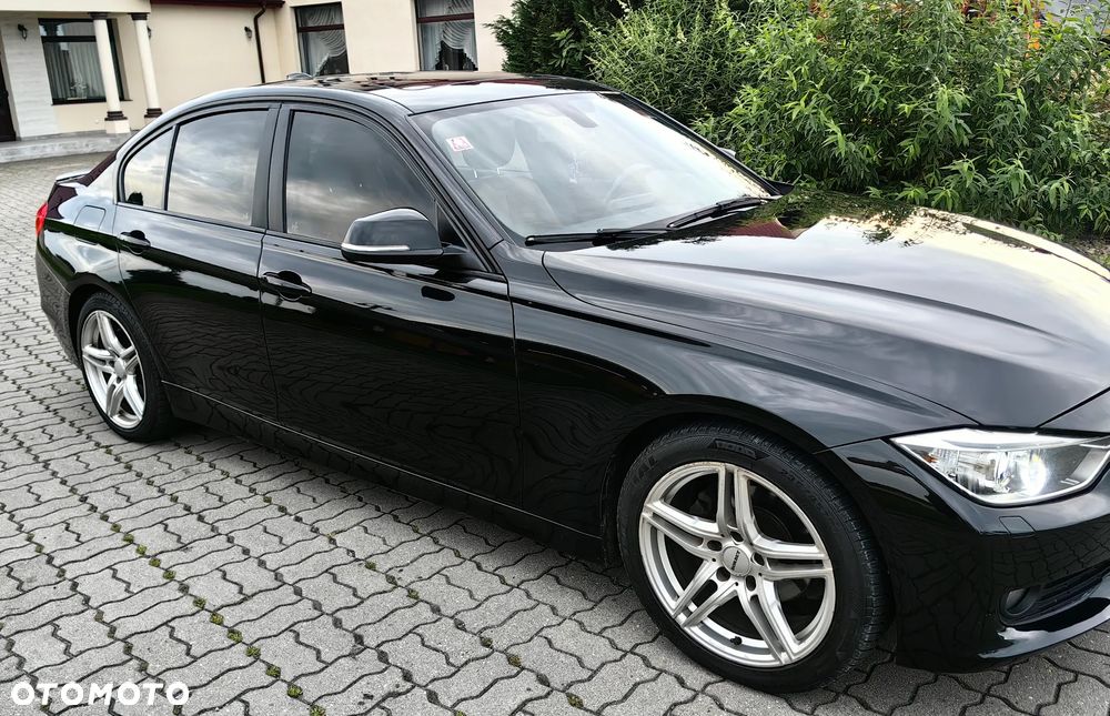 BMW Seria 3 - 8