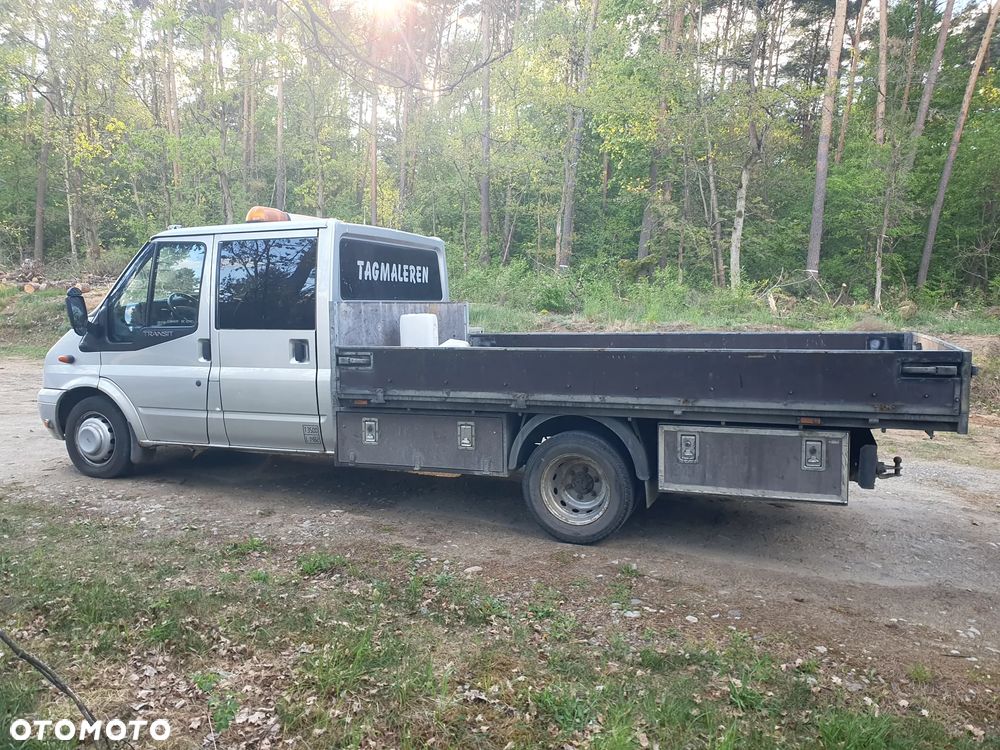 Ford Transit - 1