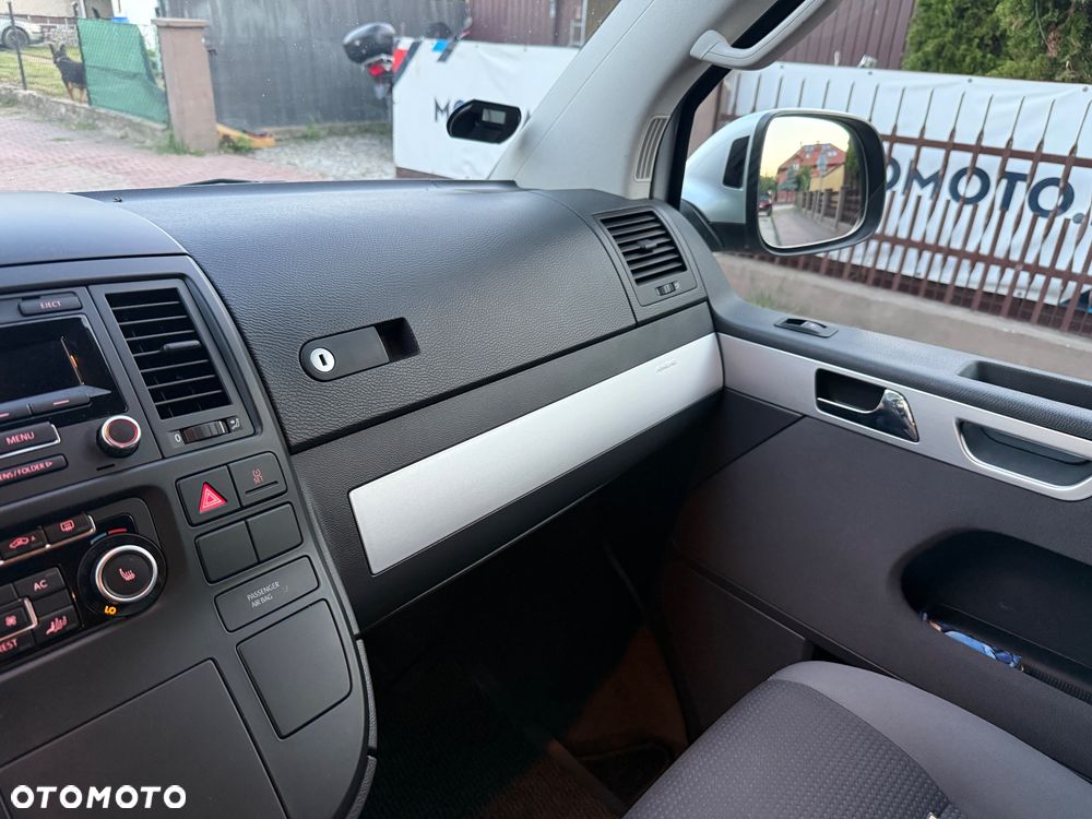 Volkswagen Multivan L1 Business 4Motion - 16