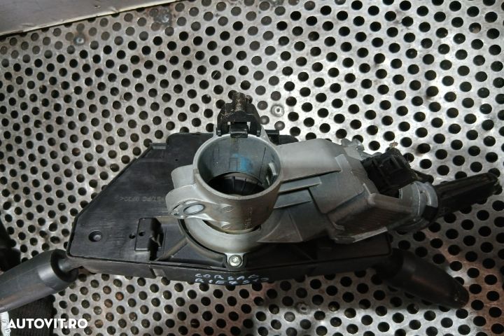 Ansamblu manete semnalizare + stergatoare + conatct cu cheie 55703083 - 3