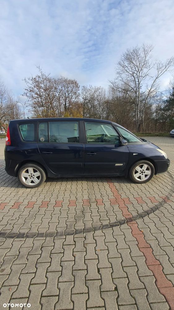 Renault Espace 2.2 dCi Authentique - 7