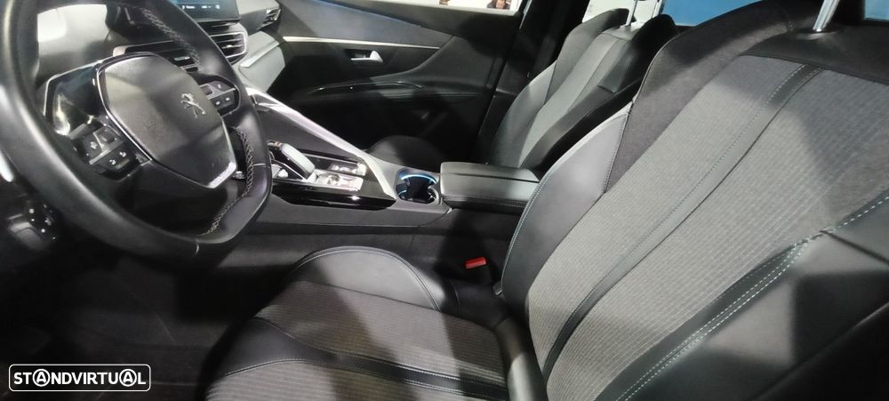 Peugeot 3008 1.6 Hybrid Allure Pack e-EAT8 - 9