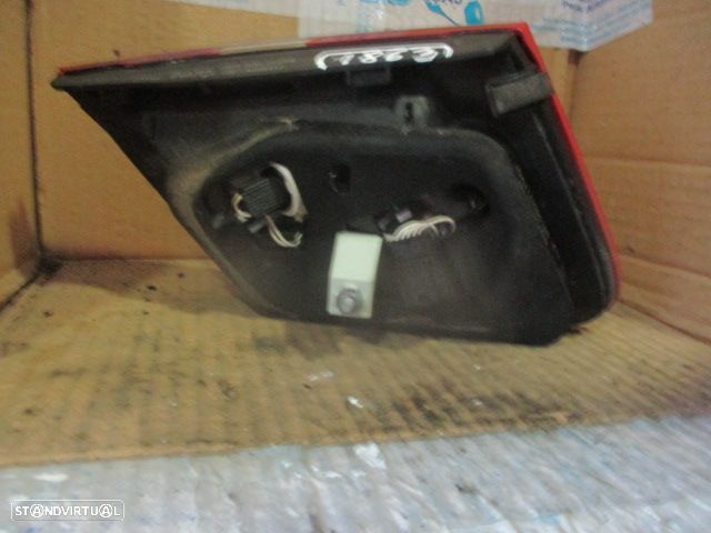 Farol Tras STOP1863 MERCEDES W212 2011 4P ESQ ORIGINAL - 2