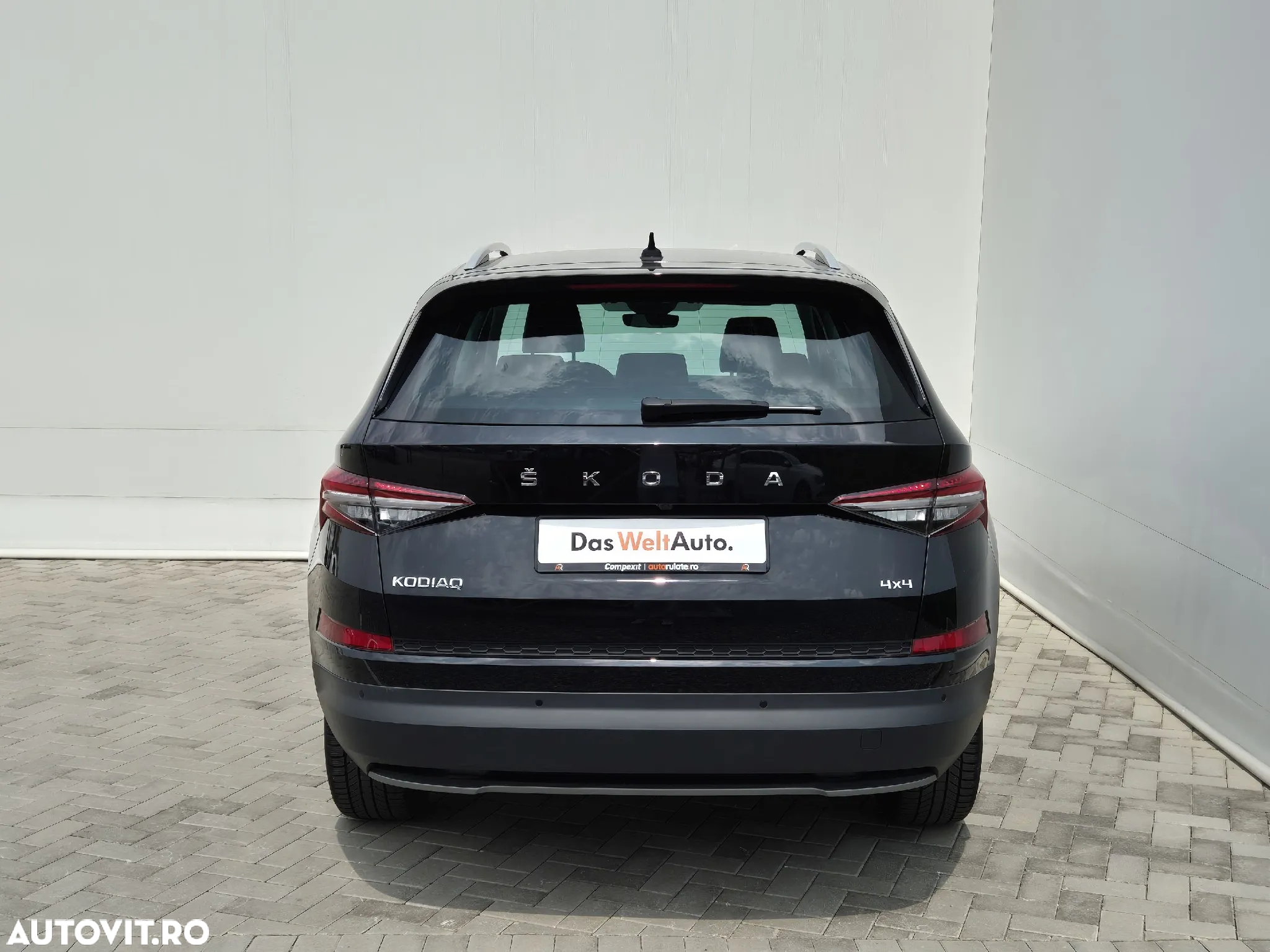 Skoda Kodiaq 2.0 TDI 4X4 DSG Style - 4