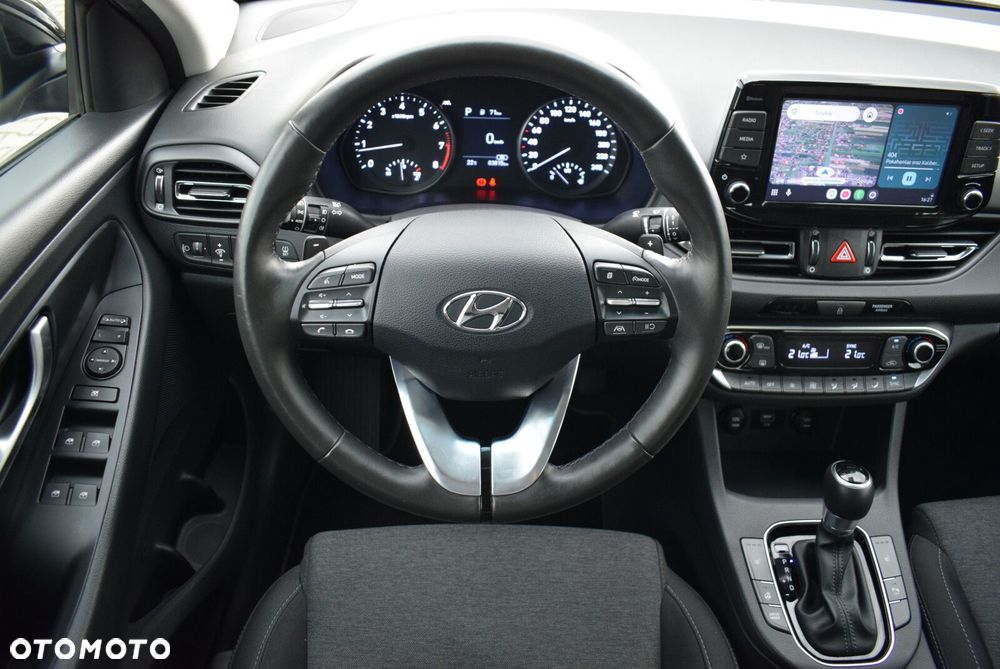 Hyundai i30 1.5 T-GDI 48V Smart DCT - 20