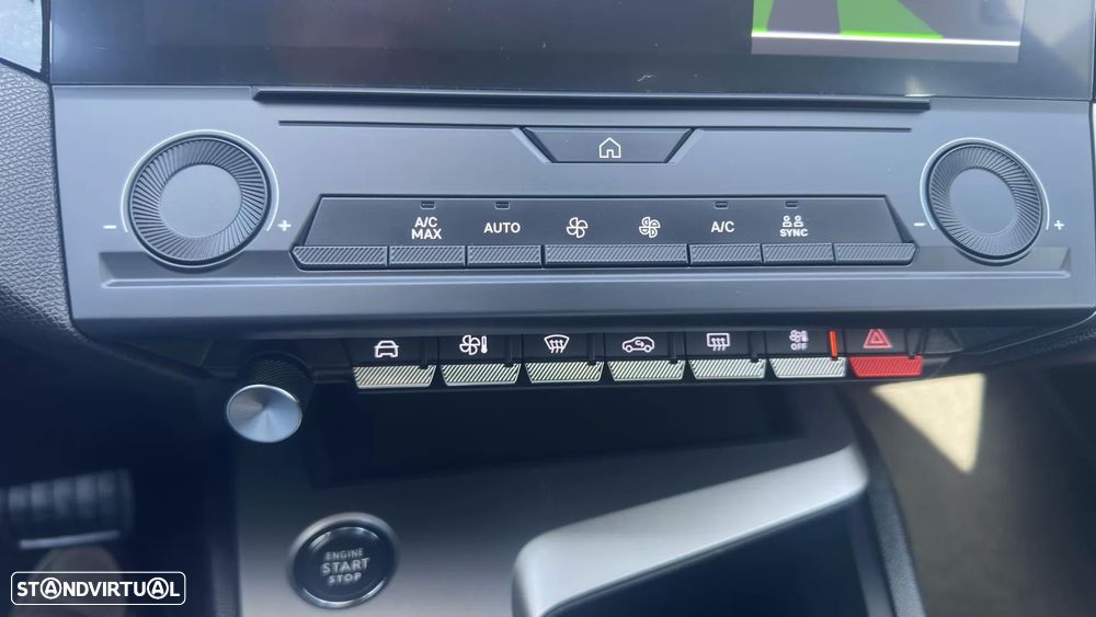 Peugeot e-308 54 kWh E-Style - 14