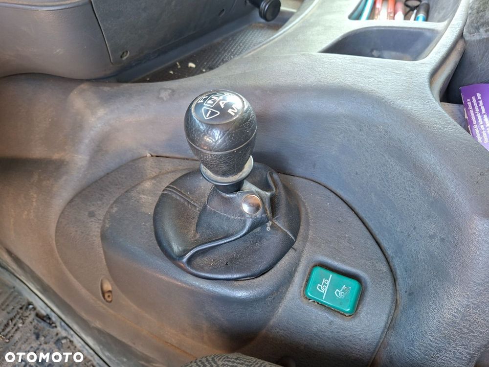 Scania 94G 230 - 18