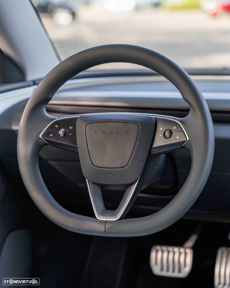 Tesla Model 3 Performance Tração Integral - 27