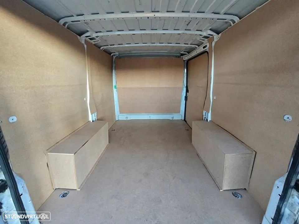 Peugeot Boxer 2.2HDi - 7