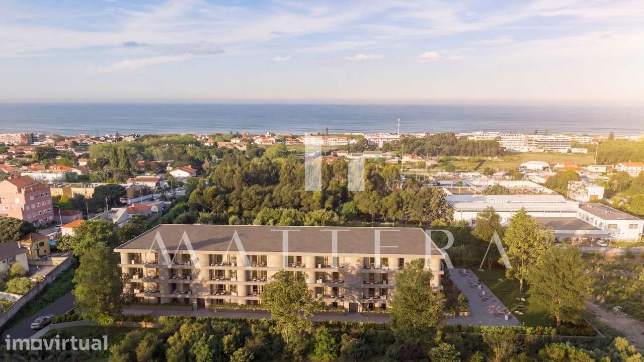 Apartamento T0 - Makila Residences 2.11 - Grande imagem: 2/22