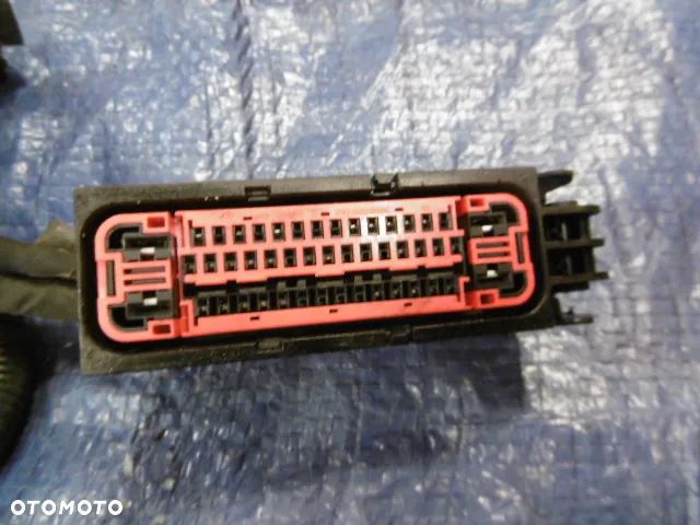 WTYCZKA WIĄZKA POMPY ABS A0045409981 MERCEDES W251 ML W164 GL X164 - 3