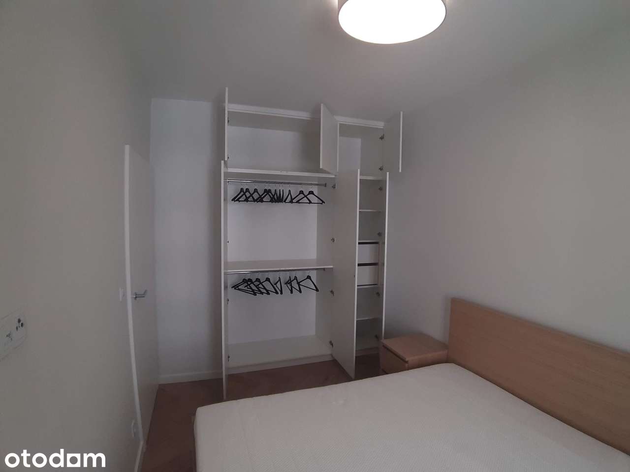 Wola 2 pokoje Grzybowska 40m2 metro Rondo ONZ Prowizja 0%