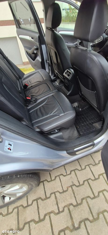 Audi Q5 2.0 TFSI Quattro Sport S tronic - 15