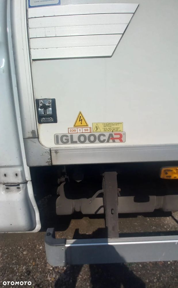 Iveco DAILY 50C15/ZI - 13