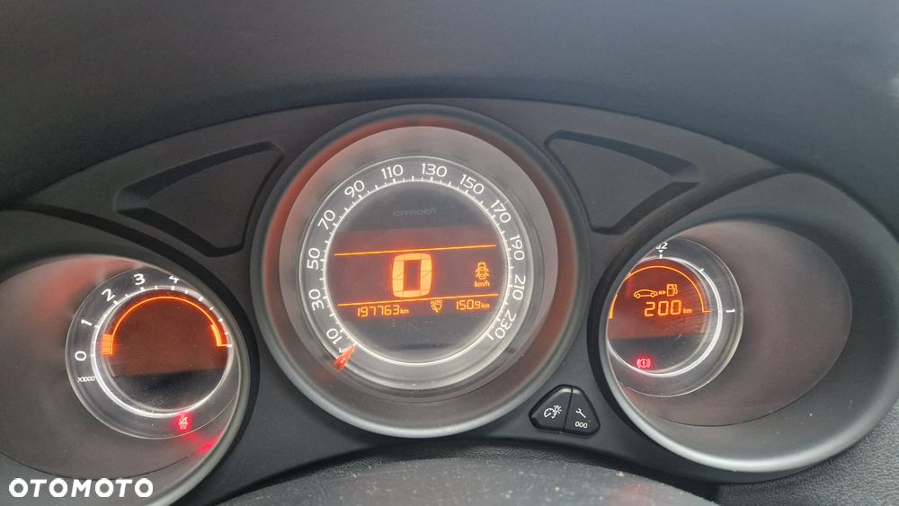Citroën C4 VTi 120 Exclusive - 14