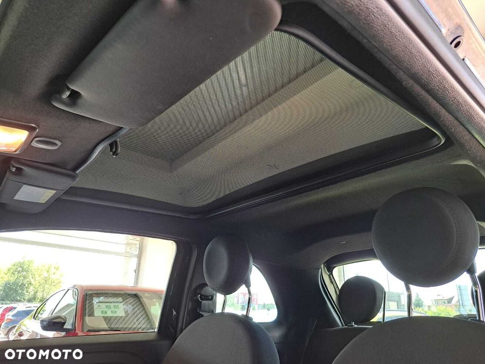 Fiat 500 1.0 Hybrid Dolcevita - 16