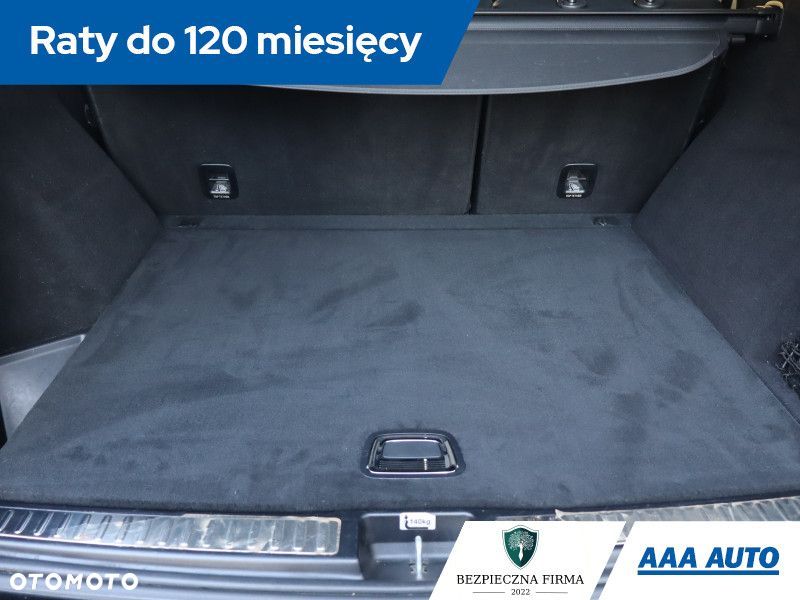 Mercedes-Benz GLE - 15