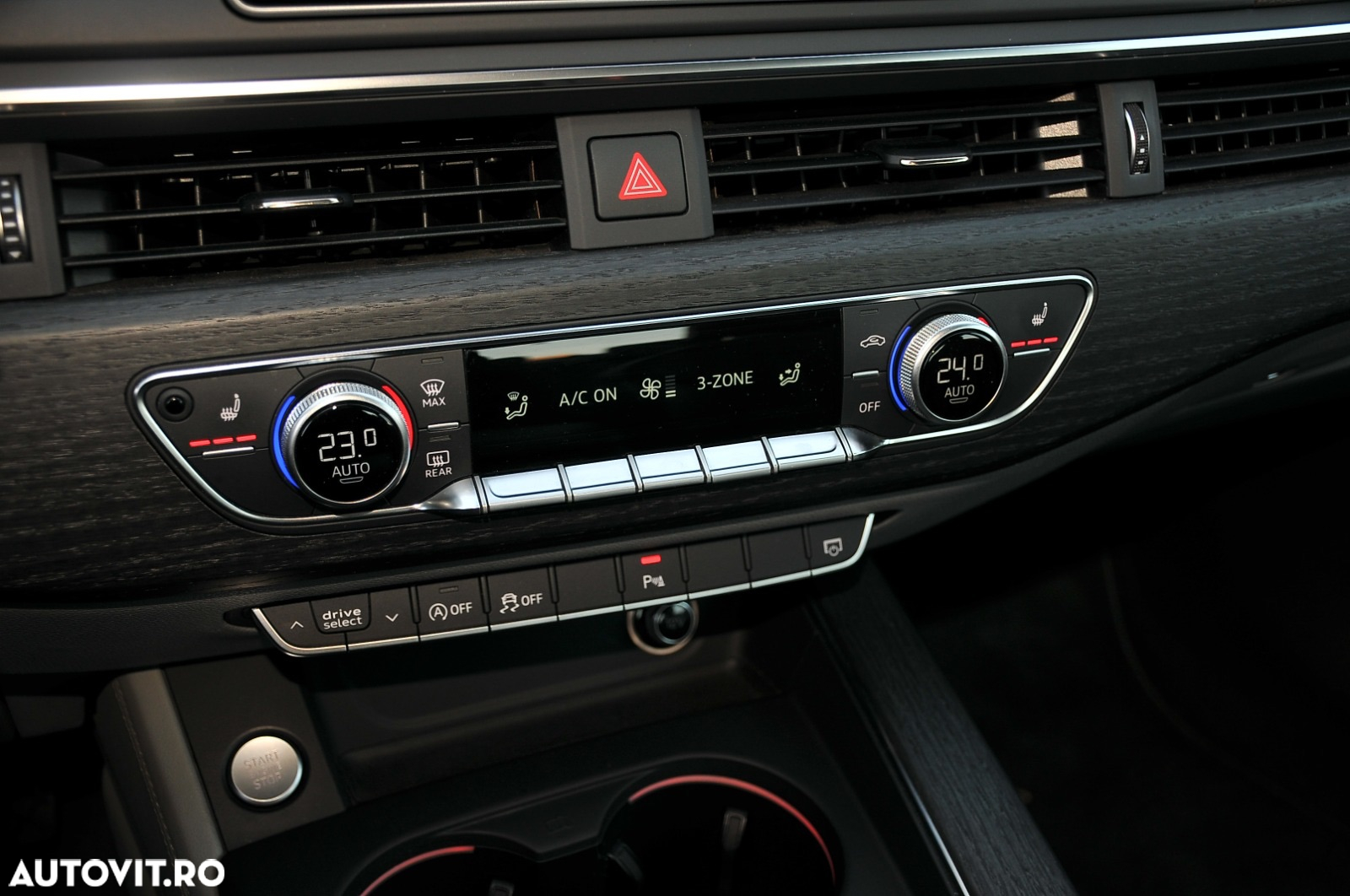 Audi A4 Avant 2.0 TDI S tronic Design - 13