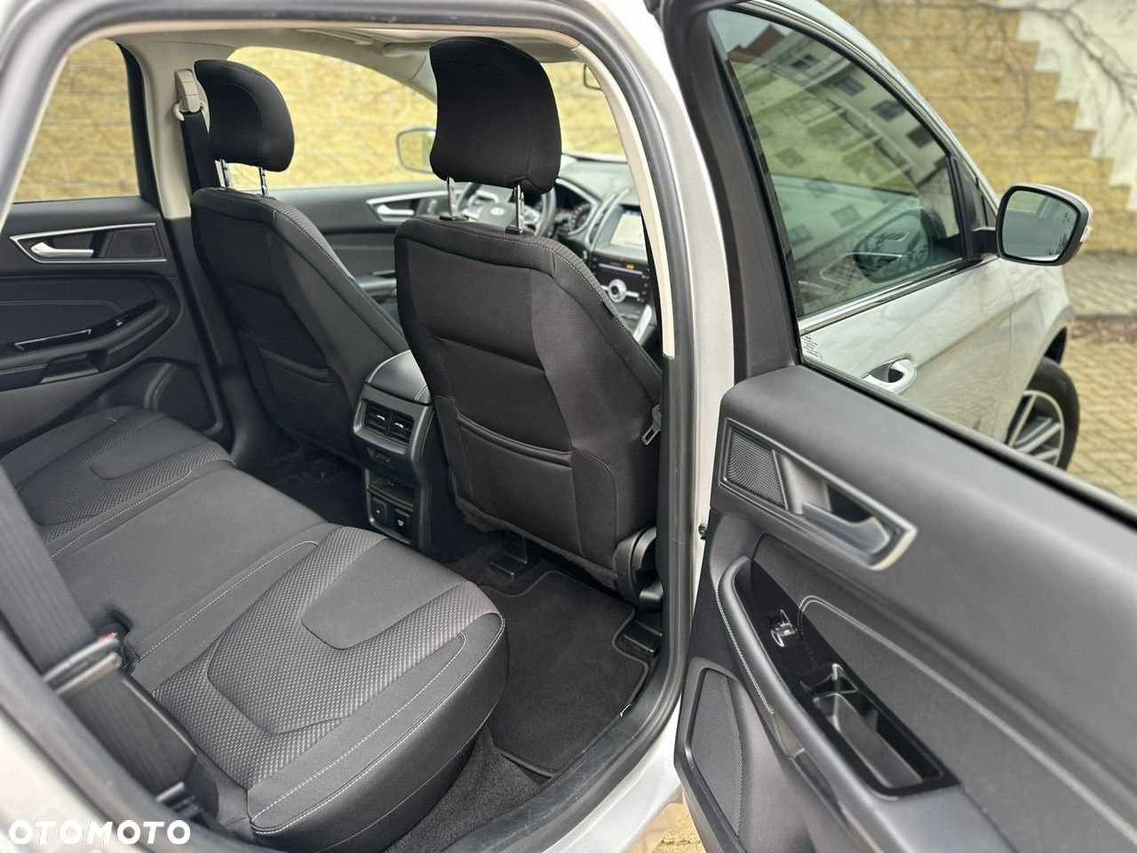 Ford Edge 2.0 EcoBlue 4WD Titanium - 11