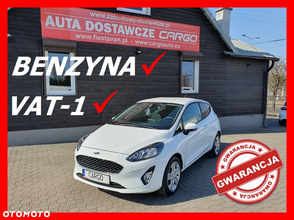Ford Fiesta - 2