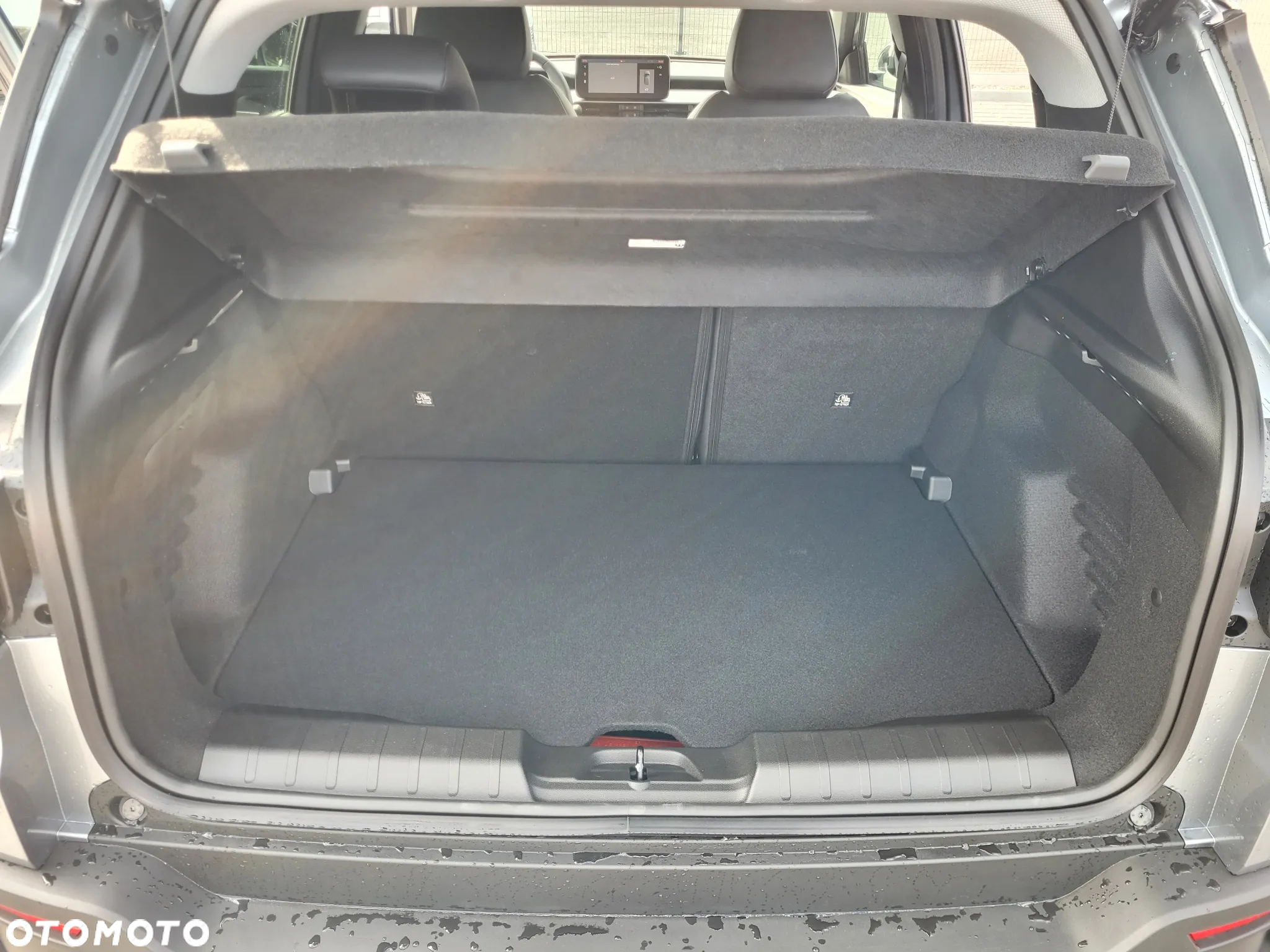 Jeep Avenger 1.2 T3 mHEV Summit Winter Edition FWD eDCT6 - 12