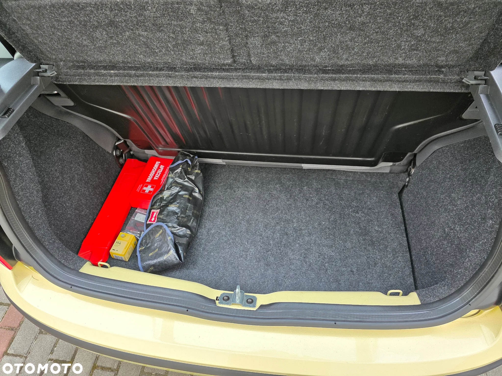 Fiat Panda 1.2 Actual Eco - 34