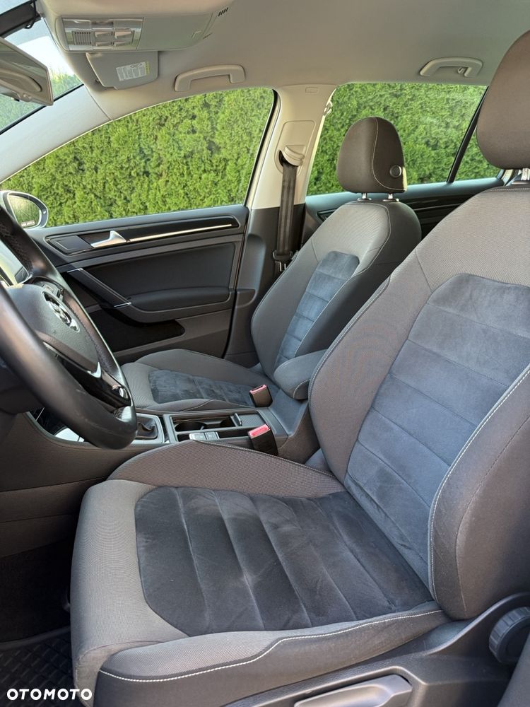 Volkswagen Golf 2.0 TDI BMT Highline - 2