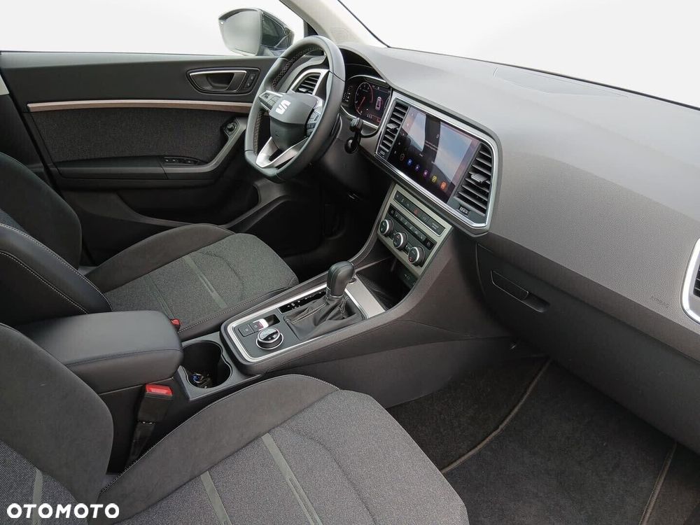 Seat Ateca 1.5 TSI Xperience S&S DSG - 22